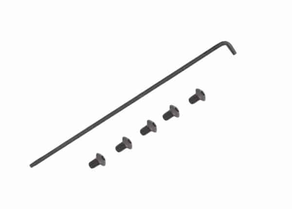 Aimpoint Micro Hardware Kits