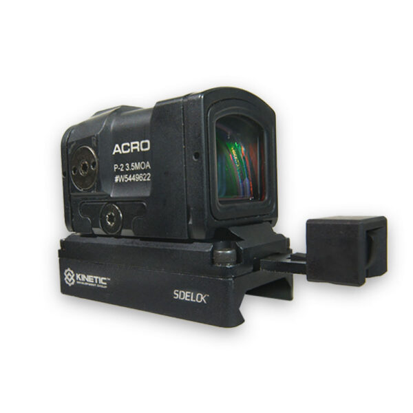 Aimpoint ACRO Mount
